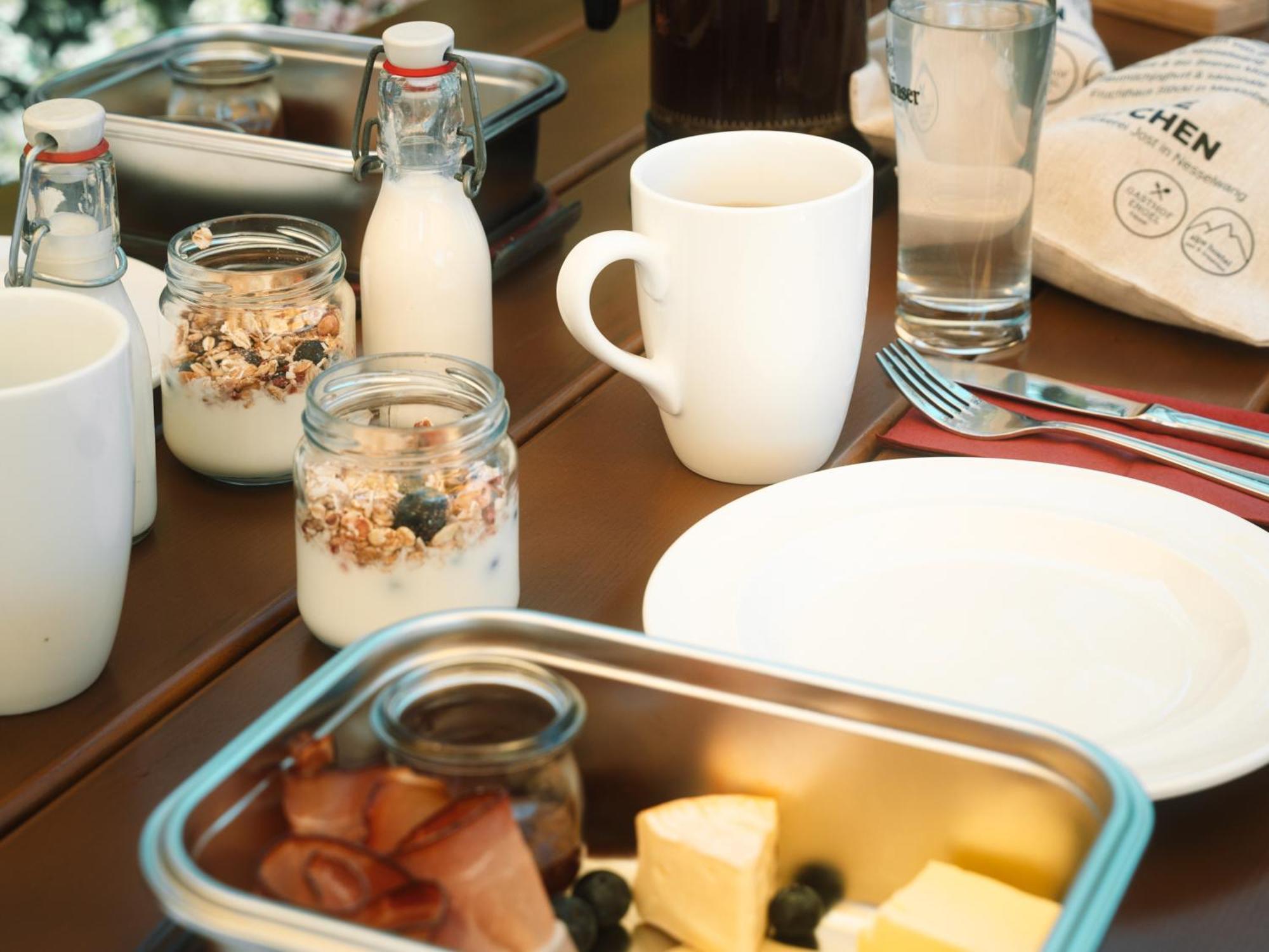 Alps Hostel Пфронтен Экстерьер фото
